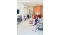 QUẬN 10, NHẬT TẢO - MẶT TIỀN KINH DOANH CÓ VỈA HÈ 3M - 6 TẦNG THANG MÁY - KINH DOANH NAIL, SPA